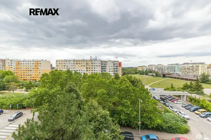 Prodej bytu 2+kk, Praha - Stodůlky, Suchý vršek, 33 m2
