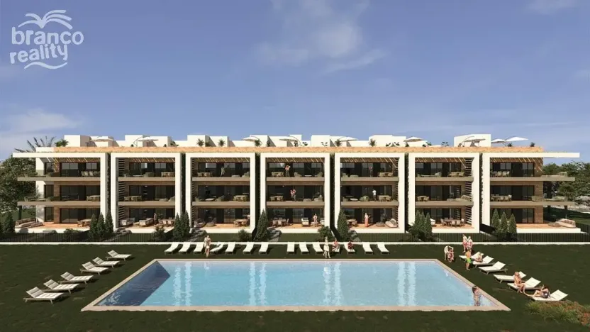 Prodej bytu 4+kk, Los Alcazares, Murcia, Španělsko, 114 m2
