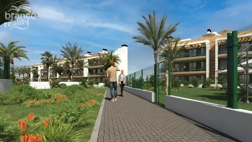 Prodej bytu 4+kk, Los Alcazares, Murcia, Španělsko, 114 m2