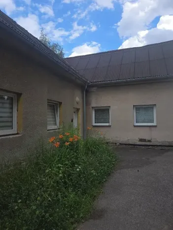 Pronájem skladu, Liberec, Košická, 79 m2