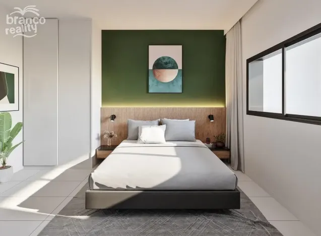 Prodej bytu 3+kk, San Miguel de Salinas, Alicante, Španělsko, 65 m2