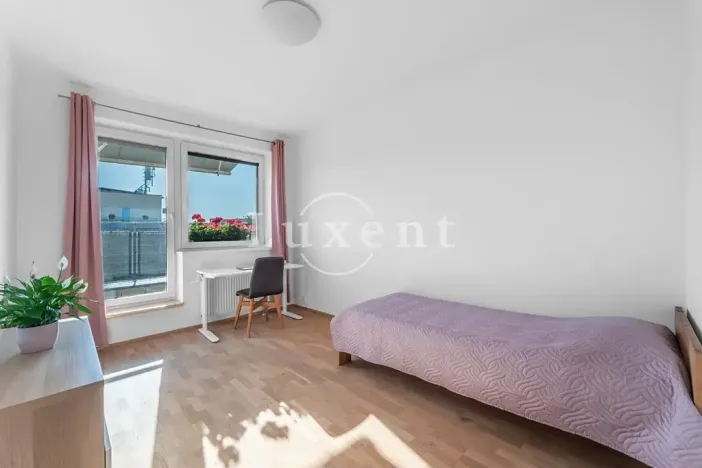 Prodej bytu 4+kk, Praha - Hostivař, Bratislavská, 92 m2