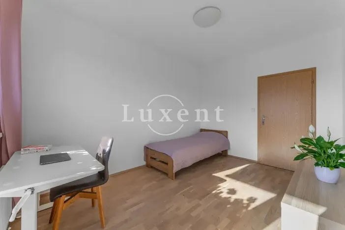 Prodej bytu 4+kk, Praha - Hostivař, Bratislavská, 92 m2