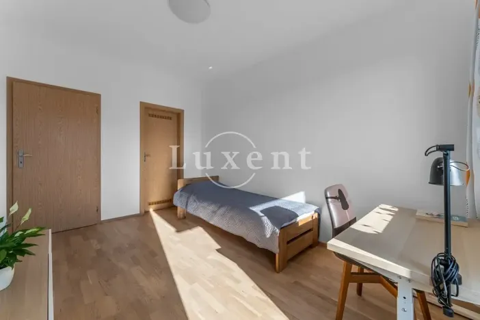 Prodej bytu 4+kk, Praha - Hostivař, Bratislavská, 92 m2