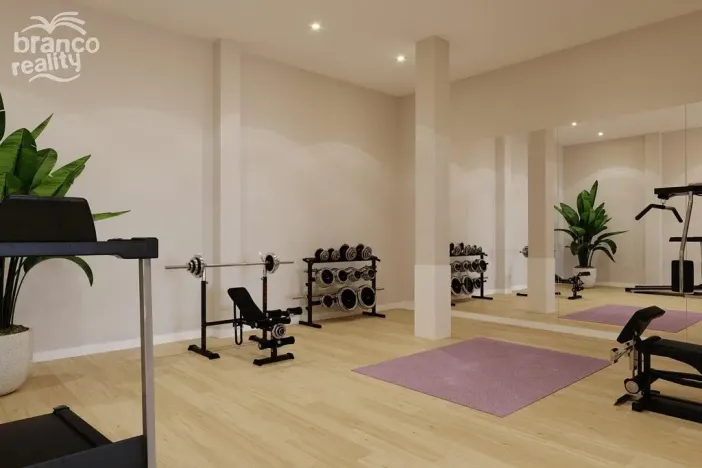 Prodej bytu 3+kk, Algorfa, Alicante, Španělsko, 64 m2