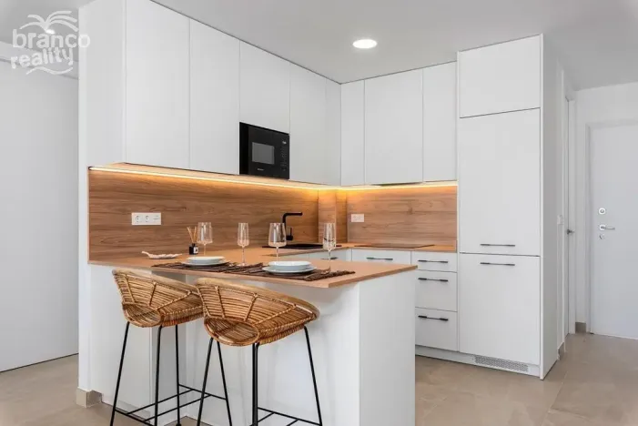 Prodej bytu 3+kk, Benijofar, Alicante, Španělsko, 66 m2