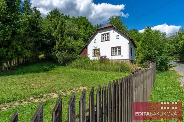 Prodej rodinného domu, Oskava, 93 m2