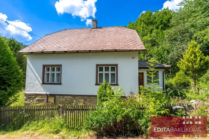 Prodej rodinného domu, Oskava, 93 m2