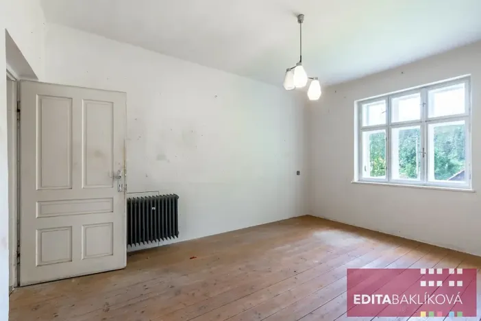 Prodej rodinného domu, Oskava, 93 m2