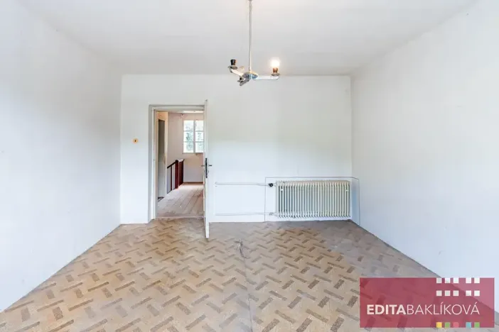Prodej rodinného domu, Oskava, 93 m2