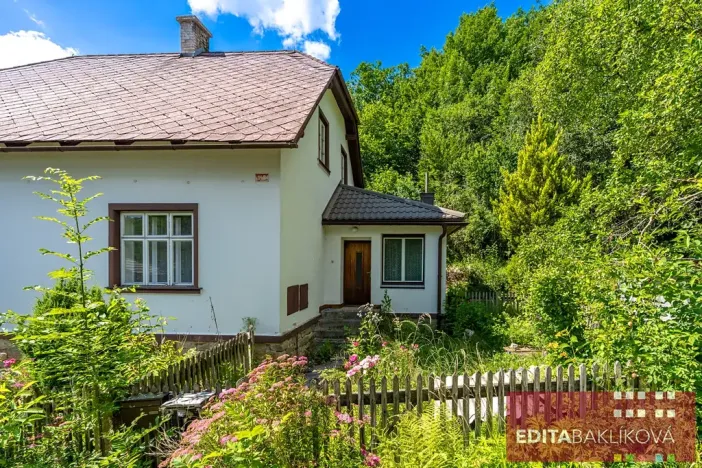 Prodej rodinného domu, Oskava, 93 m2