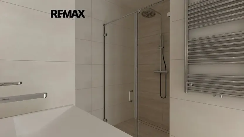 Prodej bytu 3+kk, Moravany, Květná, 100 m2