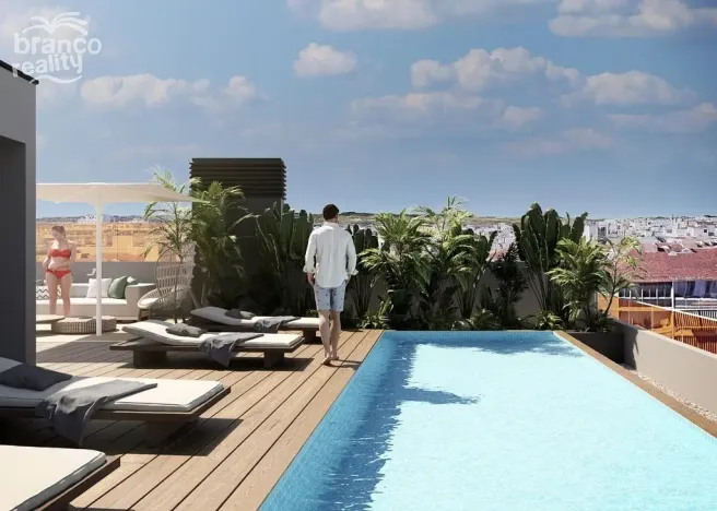 Prodej bytu 4+kk, Torrevieja, Alicante, Španělsko, 112 m2