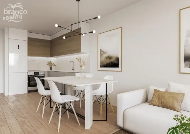 Prodej bytu 4+kk, Torrevieja, Alicante, Španělsko, 112 m2