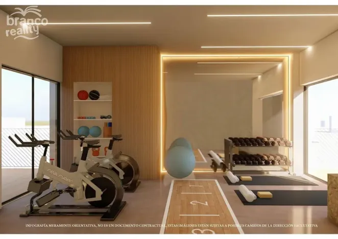 Prodej bytu 4+kk, Villajoyosa, Alicante, Španělsko, 77 m2
