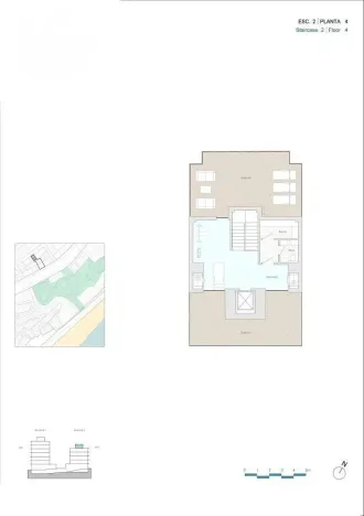 Prodej bytu 4+kk, Villajoyosa, Alicante, Španělsko, 77 m2