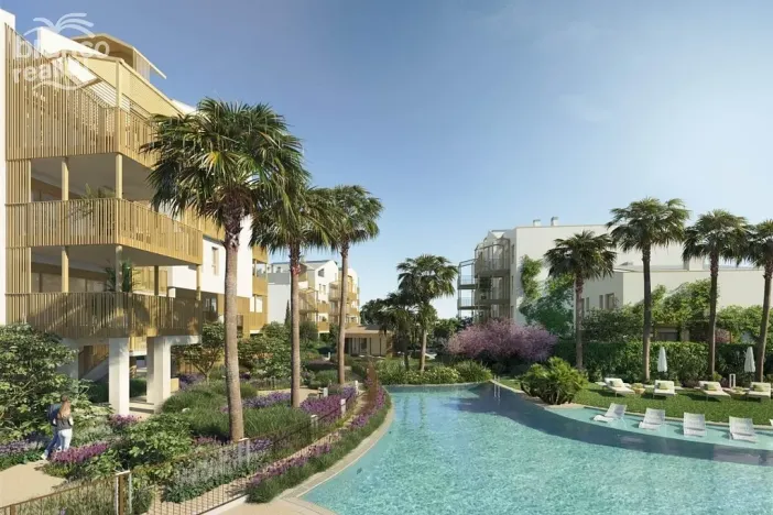 Prodej bytu 2+kk, El Verger, Alicante, Španělsko, 65 m2
