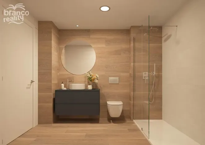 Prodej bytu 2+kk, El Verger, Alicante, Španělsko, 65 m2