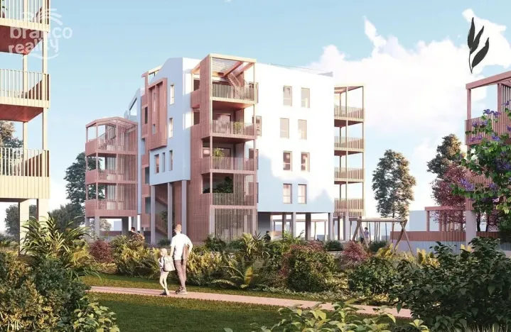 Prodej bytu 2+kk, El Verger, Alicante, Španělsko, 65 m2