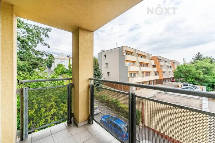 Pronájem bytu 3+kk, Praha - Krč, Hornokrčská, 140 m2