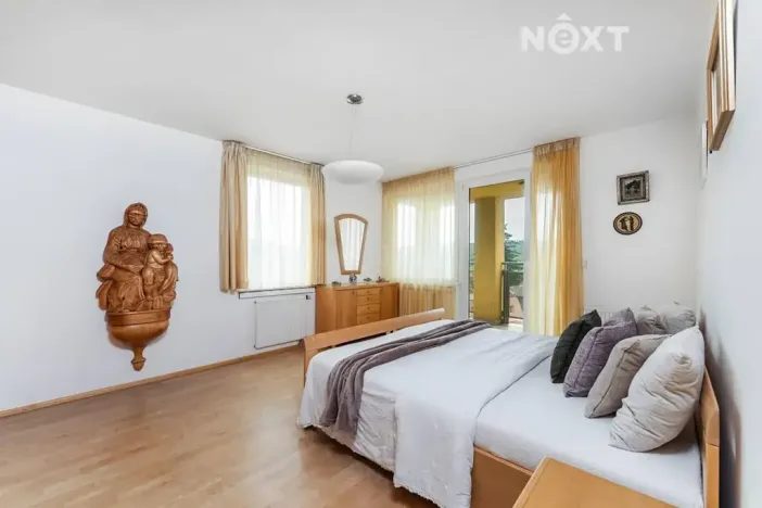 Pronájem bytu 3+kk, Praha - Krč, Hornokrčská, 140 m2