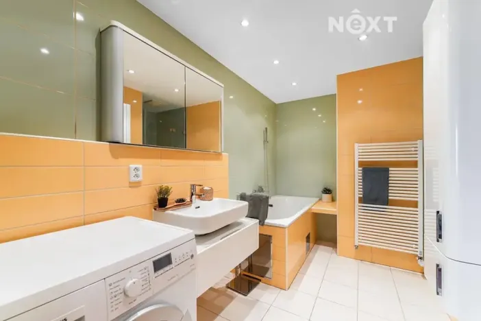 Pronájem bytu 3+kk, Praha - Krč, Hornokrčská, 140 m2