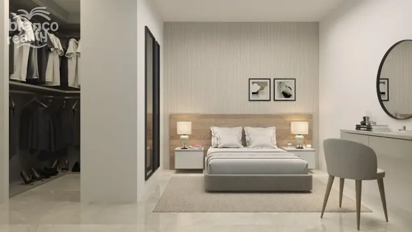 Prodej bytu 2+kk, Torrevieja, Alicante, Španělsko, 60 m2