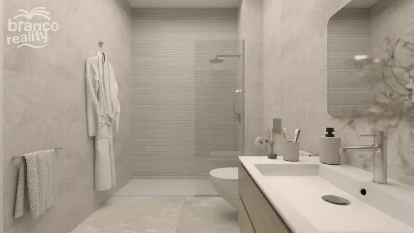 Prodej bytu 2+kk, Torrevieja, Alicante, Španělsko, 60 m2