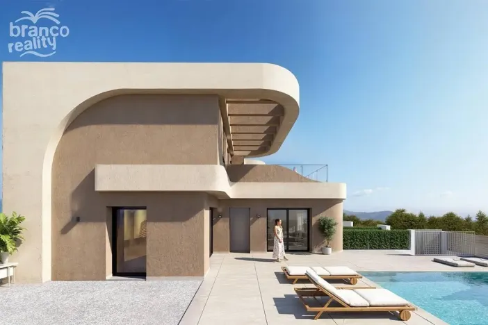Prodej rodinného domu, Daya Nueva, Alicante, Španělsko, 109 m2