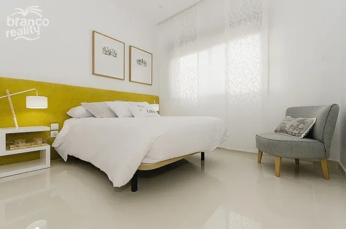 Prodej rodinného domu, Orihuela Costa, Alicante, Španělsko, 157 m2