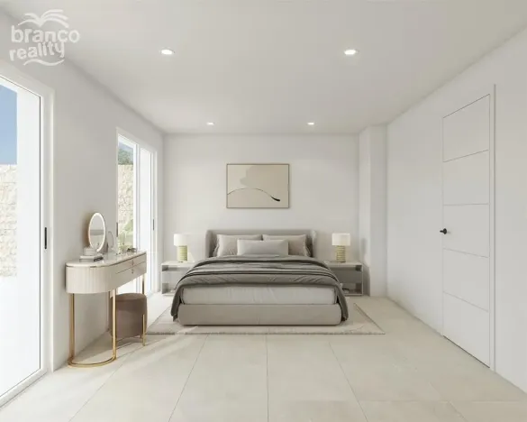 Prodej rodinného domu, Pilar de La Horadada, Alicante, Španělsko, 91 m2
