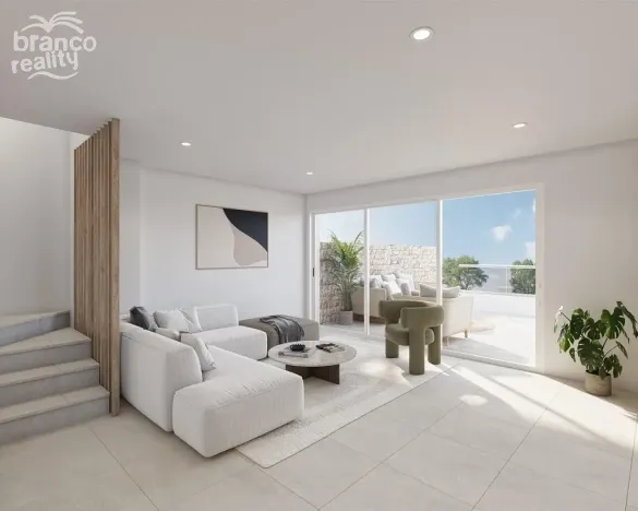 Prodej rodinného domu, Pilar de La Horadada, Alicante, Španělsko, 91 m2