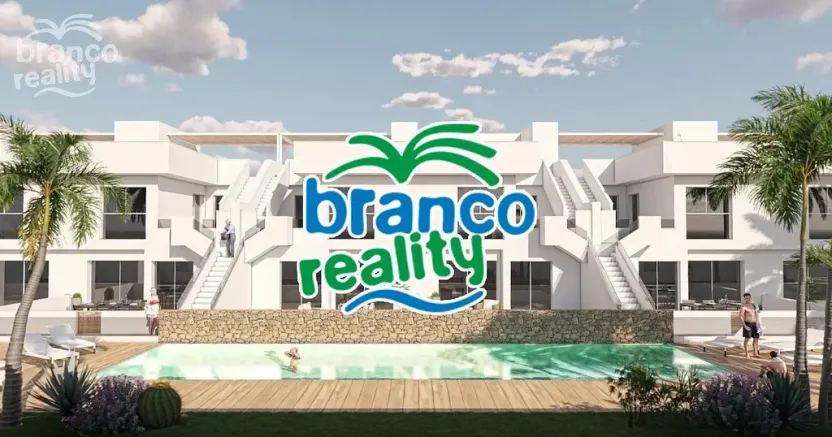 Prodej rodinného domu, Pilar de La Horadada, Alicante, Španělsko, 99 m2