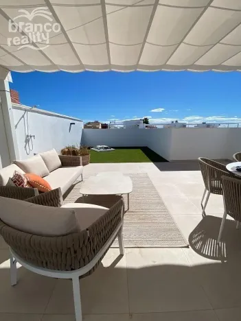 Prodej rodinného domu, Pilar de La Horadada, Alicante, Španělsko, 99 m2