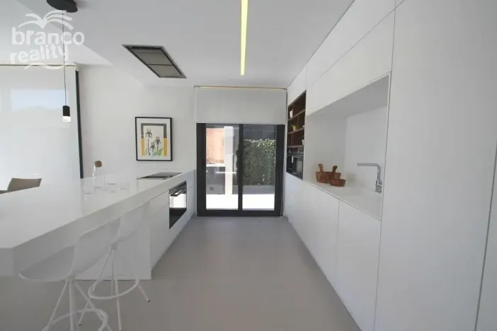 Prodej rodinného domu, Orihuela Costa, Alicante, Španělsko, 196 m2