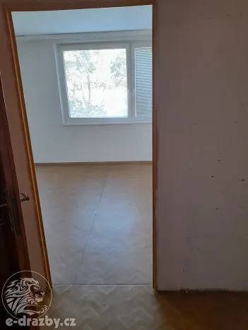 Prodej bytu 1+kk, Praha - Chodov, Augustinova, 33 m2
