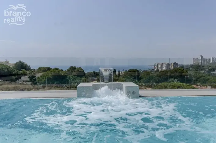 Prodej rodinného domu, Orihuela Costa, Alicante, Španělsko, 193 m2