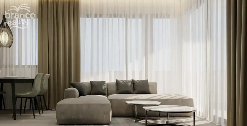 Prodej bytu 2+kk, Torrevieja, Alicante, Španělsko, 45 m2