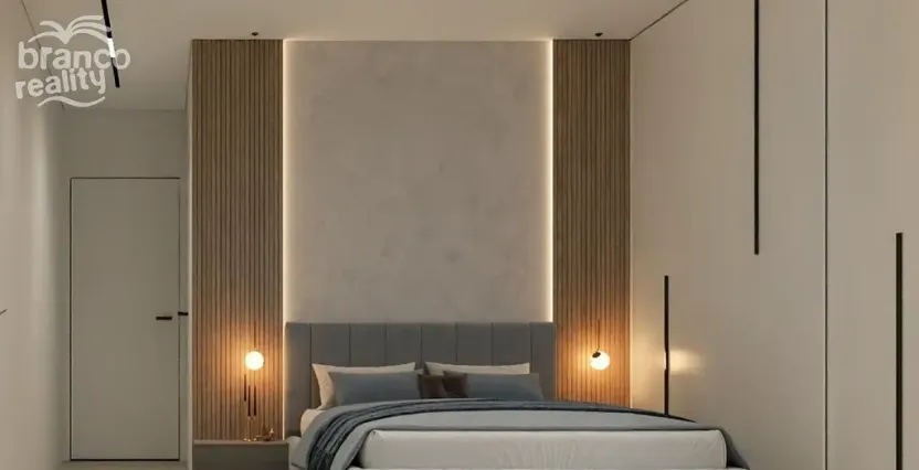 Prodej bytu 2+kk, Torrevieja, Alicante, Španělsko, 45 m2