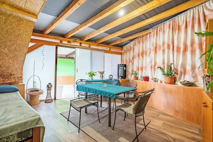 Prodej rodinného domu, Lukovany, 192 m2