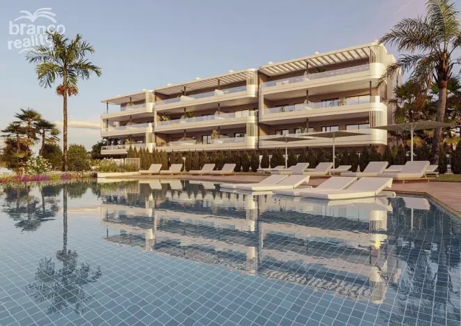 Prodej bytu 3+kk, Torrevieja, Alicante, Španělsko, 77 m2