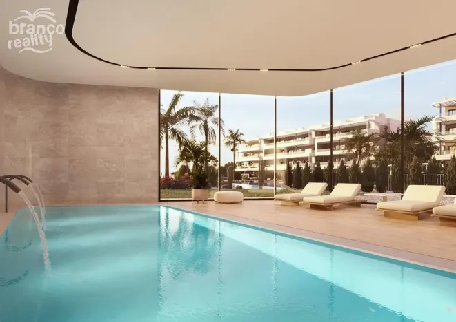Prodej bytu 3+kk, Torrevieja, Alicante, Španělsko, 77 m2