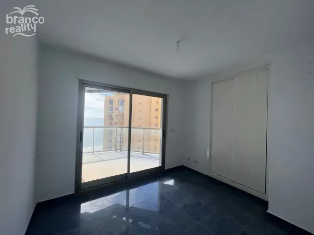 Prodej bytu 4+kk, Calpe, Alicante, Španělsko, 134 m2