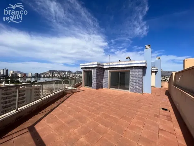 Prodej bytu 4+kk, Calpe, Alicante, Španělsko, 134 m2