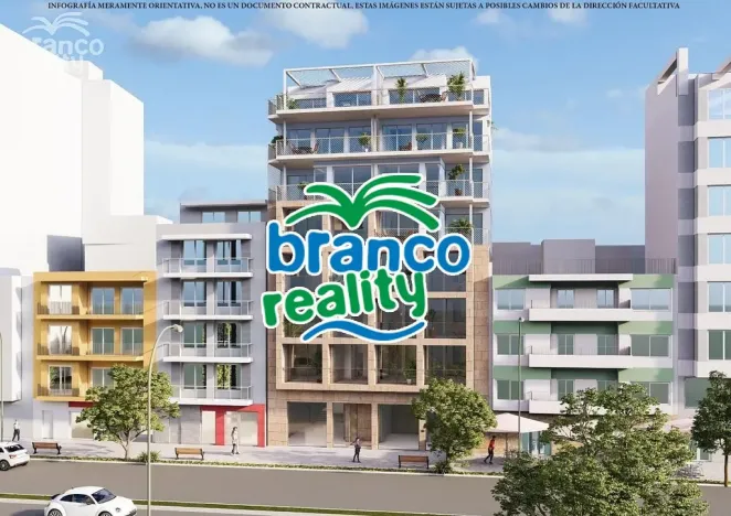 Prodej bytu 3+kk, Villajoyosa, Alicante, Španělsko, 65 m2