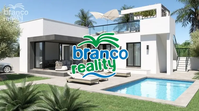 Prodej rodinného domu, Els Poblets, Alicante, Španělsko, 98 m2