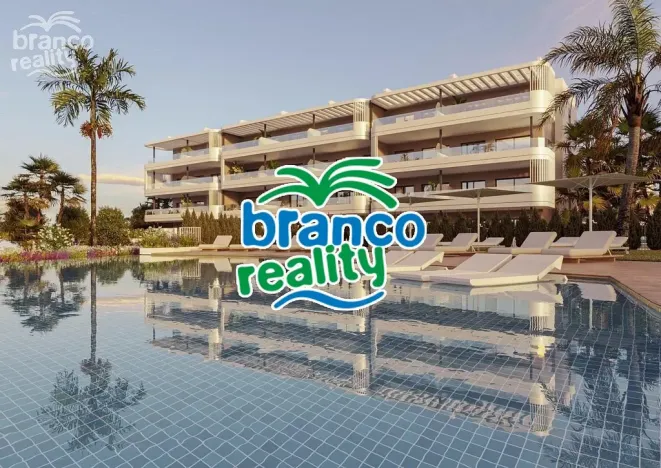 Prodej bytu 3+kk, Torrevieja, Alicante, Španělsko, 65 m2