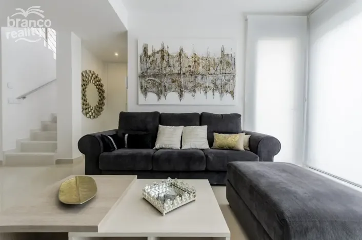 Prodej rodinného domu, San Miguel de Salinas, Alicante, Španělsko, 135 m2