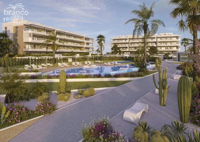 Prodej bytu 4+kk, Torrevieja, Alicante, Španělsko, 100 m2