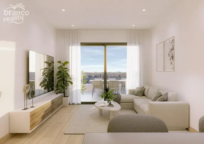 Prodej bytu 4+kk, Torrevieja, Alicante, Španělsko, 100 m2